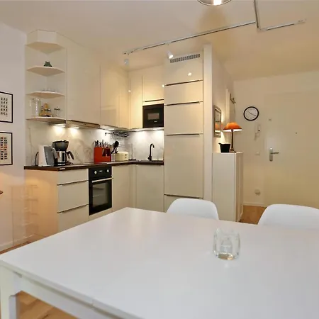 Apartamento Linden-palais 07